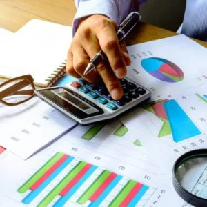 Contabilidad para no contadores